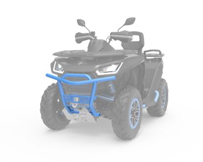 PictureAltAttribute - segway-snarler-front-bumperblue-partnr-a03r20600301-a03r20600301-jpg